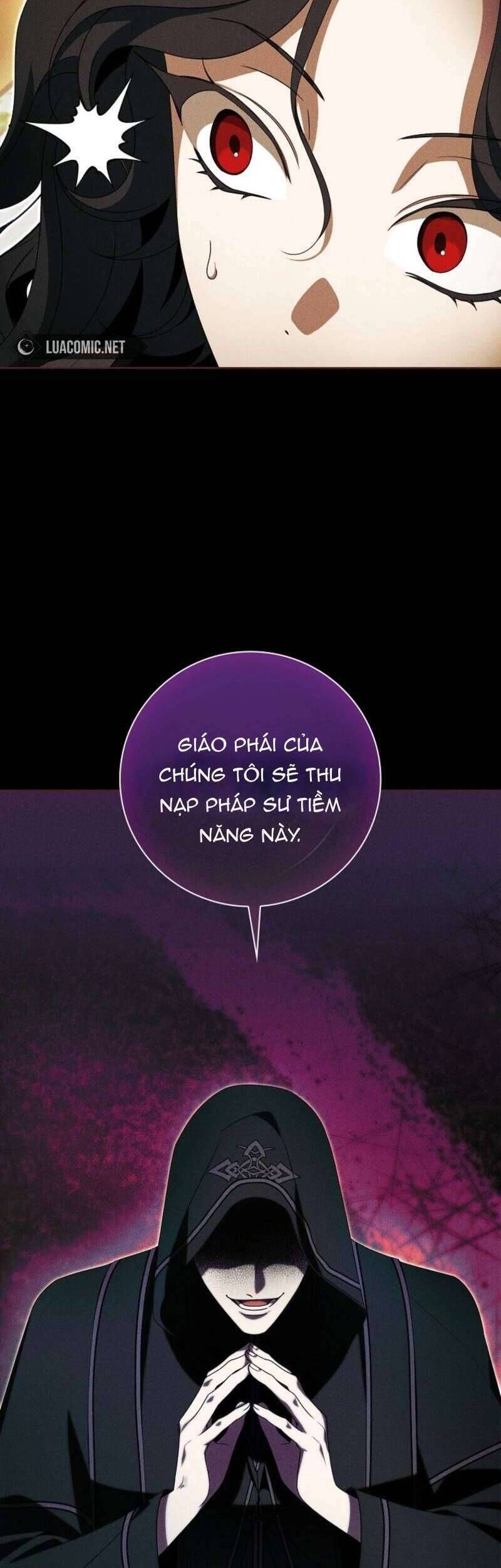 100 Lời Nguyền Của Biệt Thự Elleston - chap2 - Trang 14